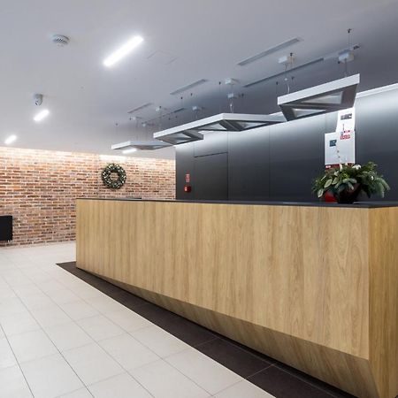 Angel Apartament Krakow Luaran gambar