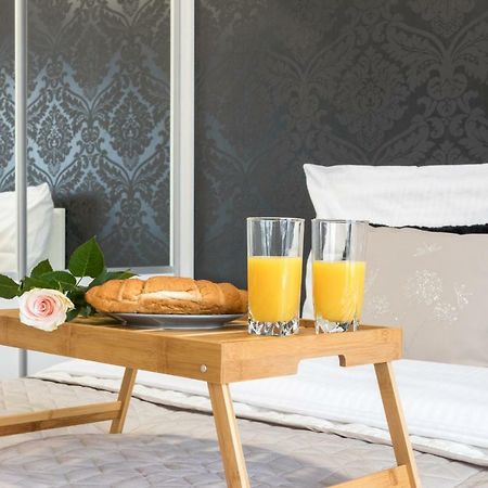 Angel Apartament Krakow Luaran gambar