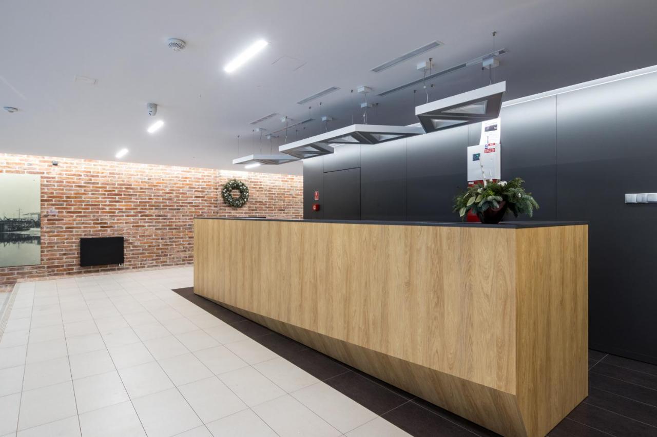 Angel Apartament Krakow Luaran gambar