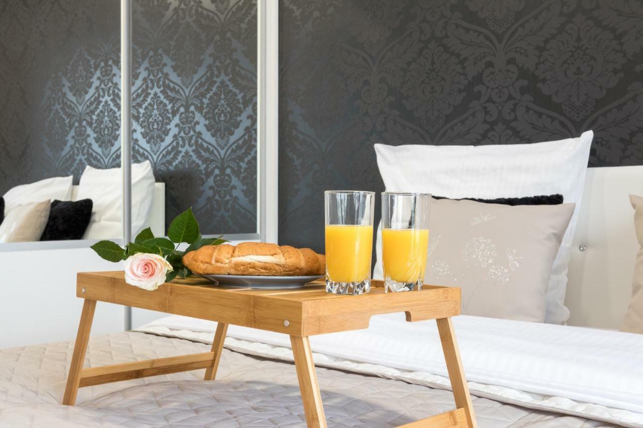 Angel Apartament Krakow Luaran gambar