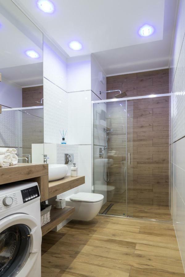 Angel Apartament Krakow Luaran gambar
