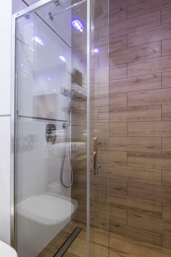 Angel Apartament Krakow Luaran gambar